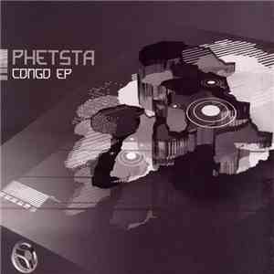 Phetsta - Congo EP