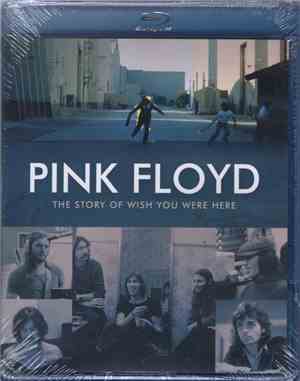 Pink Floyd - The Story Of Wish You Were Here