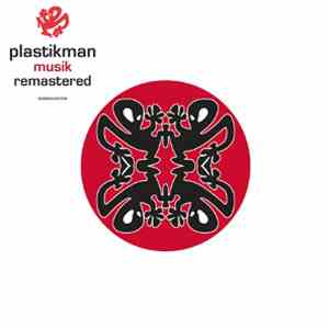 Plastikman - Musik
