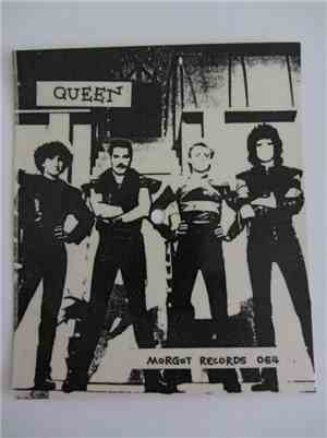 Queen - Somebody To Love