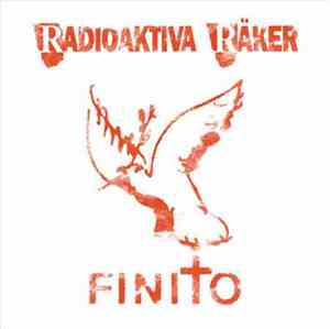 Radioaktiva Räker - Finito