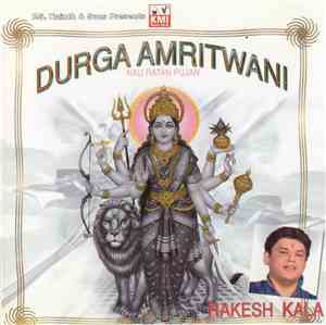 Rakesh Kala - Durga Amritwani - Nau Ratan Pujan