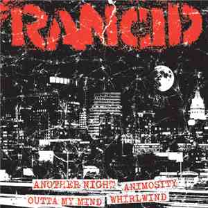 Rancid - Rancid - 2