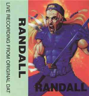Randall - Love Of Life