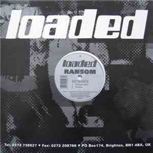 Ransom - My Dance
