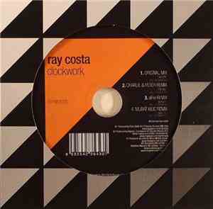 Ray Costa - Clockwork