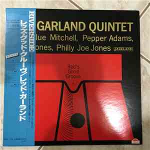 Red Garland Quintet - Red's Good Groove