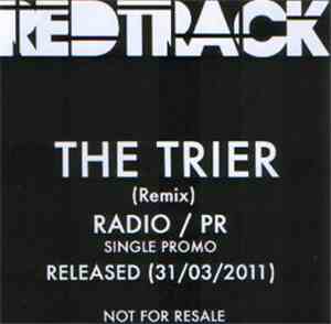 Redtrack - The Trier