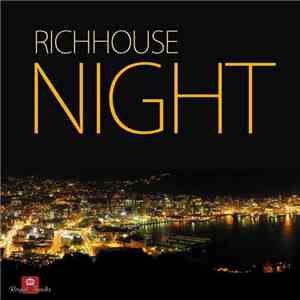 Richhouse - Night EP