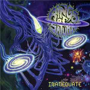 Rings Of Saturn - Inadequate
