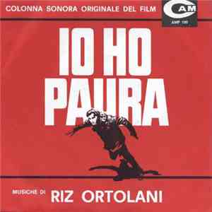 Riz Ortolani - Io Ho Paura