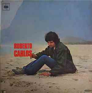Roberto Carlos - Roberto Carlos
