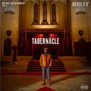 Royce Da 5'9