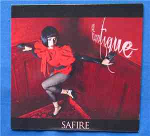 Safire - Exotique