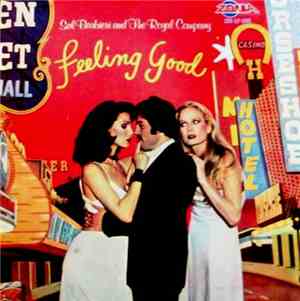 Sal Barbieri And The Royal Company - Feeling Good