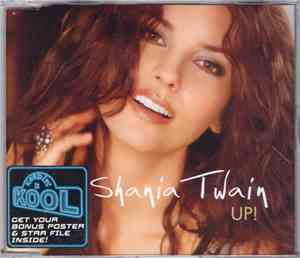Shania Twain - Up!