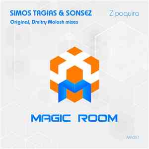 Simos Tagias & Sonsez - Zipaquira