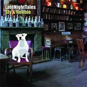 Sly & Robbie - LateNightTales