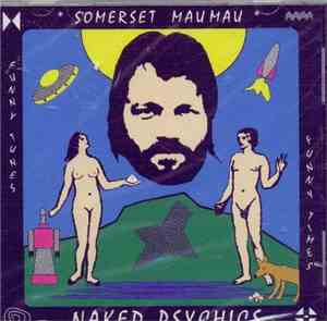 Somerset Maumau - Naked Psychics