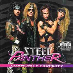 Steel Panther - Community Property