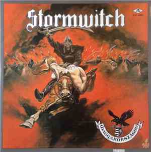 Stormwitch - Stormwitch Magyarországon