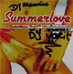 Summer Love - Dance On The Beach