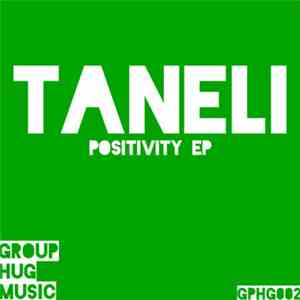 Taneli  - Positivity EP