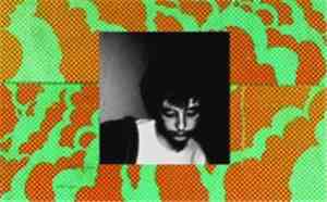 Technicolor Teeth - Teenage Pagans