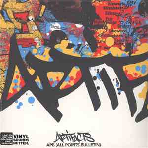 The Artifacts - APB (All Points Bulletin)