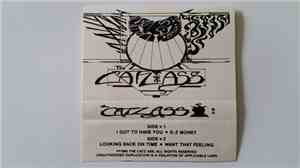 The Catz Ass - The Catz Ass