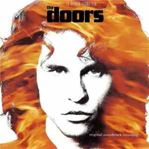 The Doors - The Doors (Music From The Original Motion Picture)
