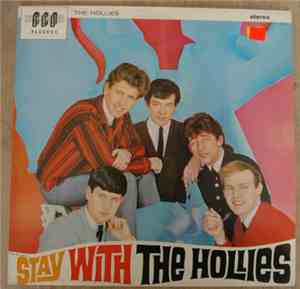 The Hollies - Stay With The Hollies