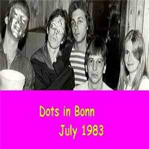 The Legendary Pink Dots - Dots In Bonn July 1983