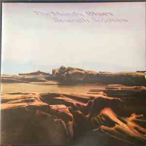 The Moody Blues - Seventh Sojourn