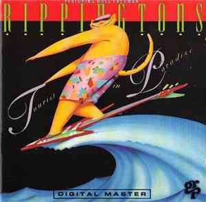 The Rippingtons Featuring Russ Freeman  - Tourist In Paradise