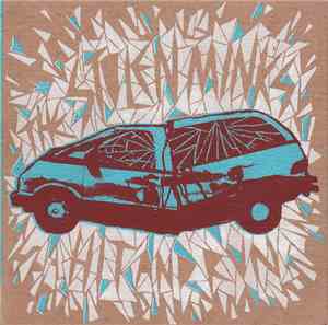 The Stolen Minks - Hit And Run
