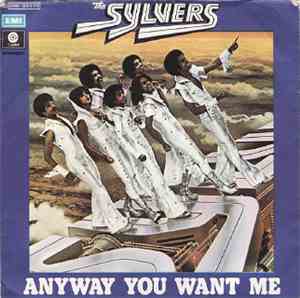 The Sylvers - Any Way You Want Me