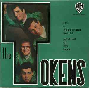 The Tokens - It's A Happening World