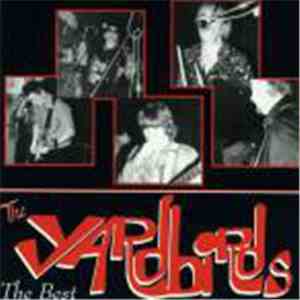 The Yardbirds - The Best