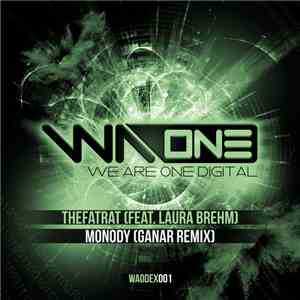 TheFatRat Feat. Laura Brehm - Monody (Ganar Remix)