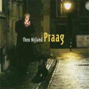 Theo Nijland - Praag