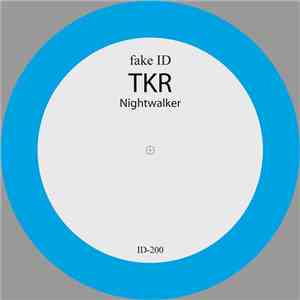 TKR - Nightwalker