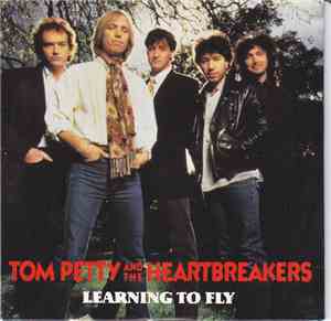 Tom Petty And The Heartbreakers - Learning To Fly