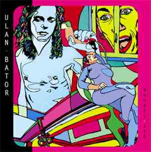 Ulan Bator - Nouvel Air