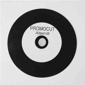 Various - Altern8 (Promocut)