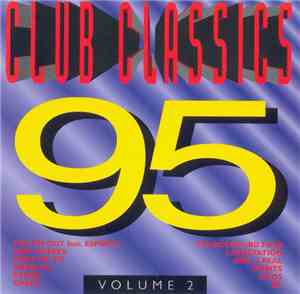 Various - Club Classics 95 Volume 2
