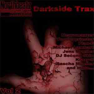 Various - Darkside Trax Vol. 2