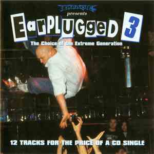 Various - Earplugged 3