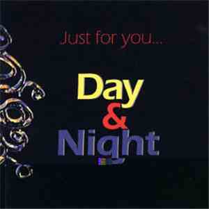 Various - Just For You...Day & Night