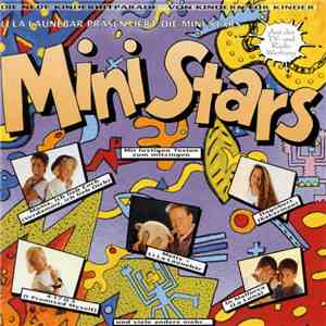 Various - Mini Stars